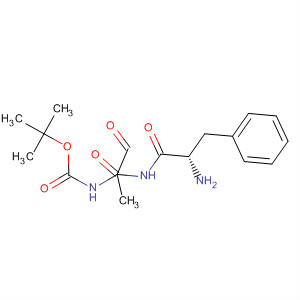 CAS No 88574-39-4  Molecular Structure