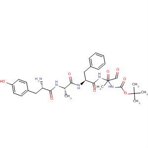 CAS No 88574-48-5  Molecular Structure