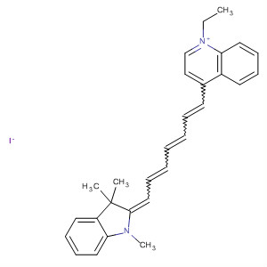 CAS No 88575-21-7  Molecular Structure