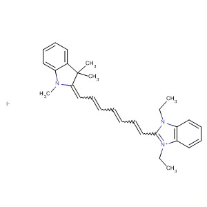 CAS No 88575-25-1  Molecular Structure