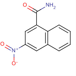 CAS No 88575-35-3  Molecular Structure