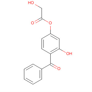 CAS No 88575-40-0  Molecular Structure