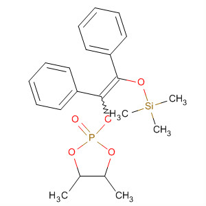 Cas Number: 88576-16-3  Molecular Structure