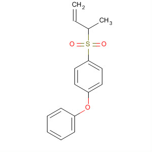 Cas Number: 88576-46-9  Molecular Structure