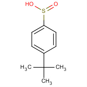 CAS No 88576-64-1  Molecular Structure