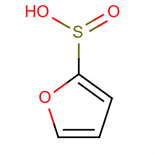 CAS No 88576-65-2  Molecular Structure