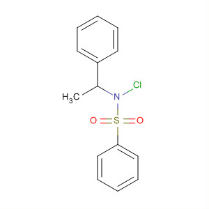 CAS No 88576-68-5  Molecular Structure