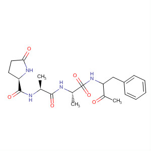 Cas Number: 88576-77-6  Molecular Structure