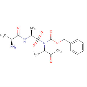 CAS No 88576-84-5  Molecular Structure