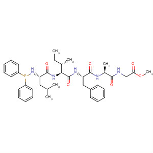 Cas Number: 88577-05-3  Molecular Structure