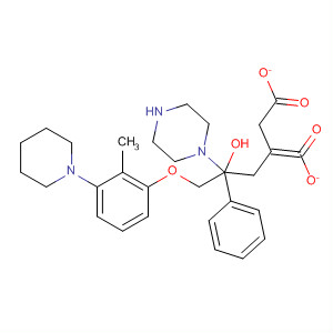 CAS No 88577-46-2  Molecular Structure
