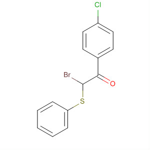 CAS No 88577-89-3  Molecular Structure