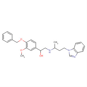 CAS No 88578-09-0  Molecular Structure