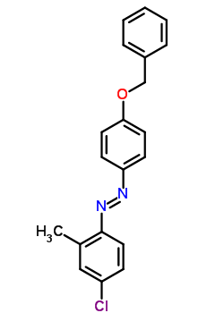 CAS No 88578-28-3  Molecular Structure