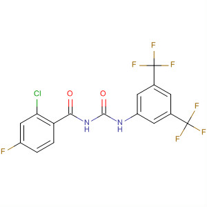 Cas Number: 88578-50-1  Molecular Structure