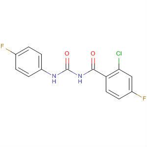 CAS No 88578-57-8  Molecular Structure