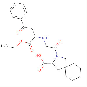 CAS No 88579-01-5  Molecular Structure