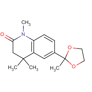 Cas Number: 88579-26-4  Molecular Structure