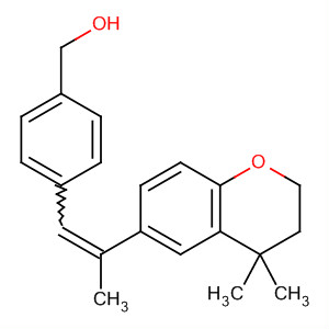 CAS No 88579-30-0  Molecular Structure