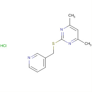 CAS No 88579-44-6  Molecular Structure