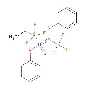 CAS No 88579-77-5  Molecular Structure