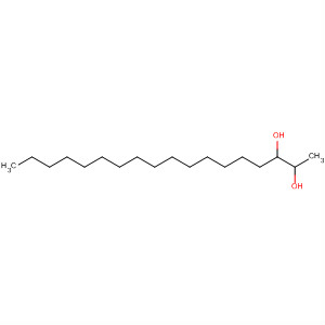 CAS No 88580-09-0  Molecular Structure