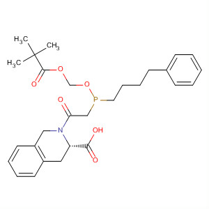 CAS No 88580-58-9  Molecular Structure