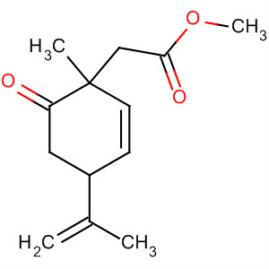 CAS No 88580-79-4  Molecular Structure