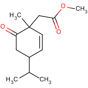 CAS No 88580-80-7  Molecular Structure