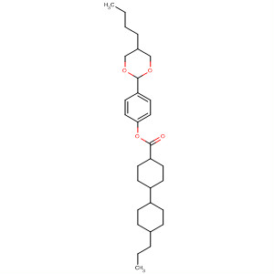 CAS No 88580-98-7  Molecular Structure