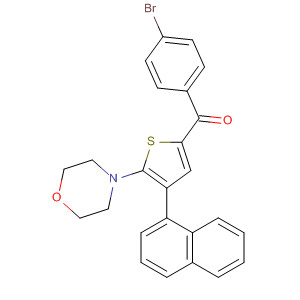 Cas Number: 88582-01-8  Molecular Structure