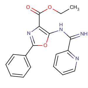 CAS No 88584-22-9  Molecular Structure