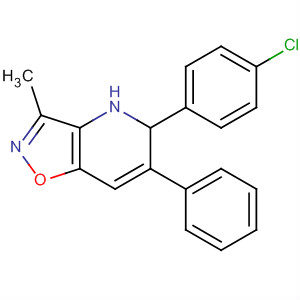 CAS No 88584-34-3  Molecular Structure