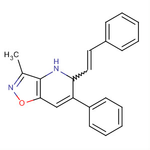 CAS No 88584-36-5  Molecular Structure