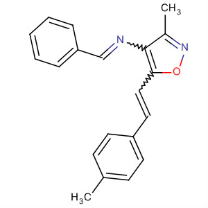 CAS No 88584-38-7  Molecular Structure