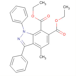 CAS No 88584-45-6  Molecular Structure