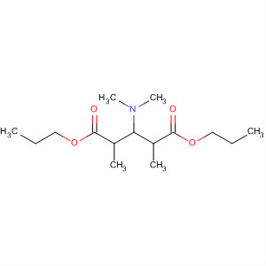 CAS No 88584-57-0  Molecular Structure