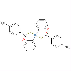 CAS No 88584-79-6  Molecular Structure