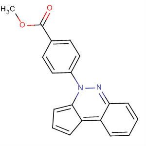 CAS No 88584-92-3  Molecular Structure