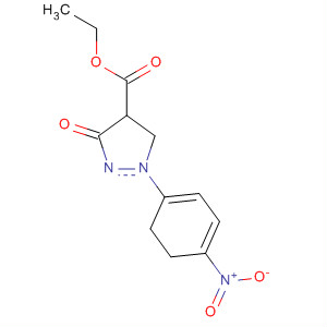CAS No 88585-43-7  Molecular Structure