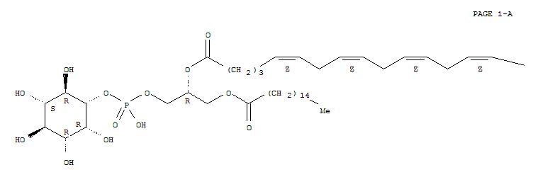 CAS No 88587-97-7  Molecular Structure