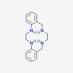 Cas Number: 88589-00-8  Molecular Structure