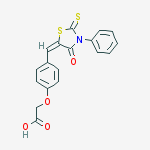 CAS No 88590-46-9  Molecular Structure