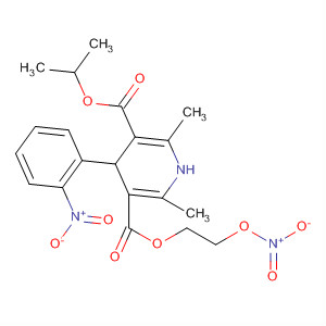 Cas Number: 88594-03-0  Molecular Structure