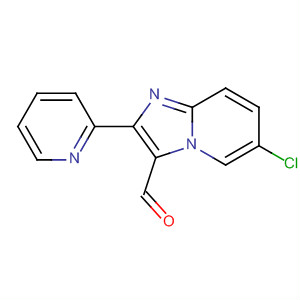 CAS No 88594-24-5  Molecular Structure
