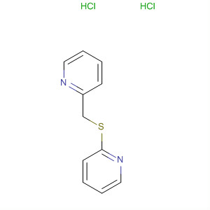 CAS No 88594-57-4  Molecular Structure