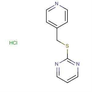 CAS No 88594-66-5  Molecular Structure