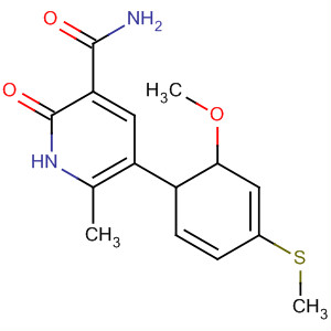 CAS No 88594-73-4  Molecular Structure