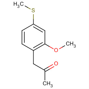 CAS No 88594-75-6  Molecular Structure