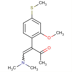 CAS No 88594-76-7  Molecular Structure